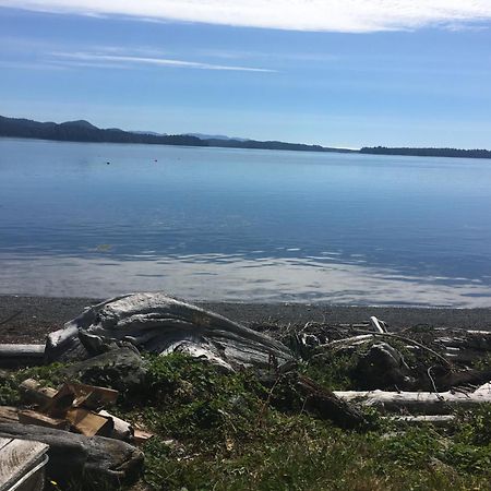 Tofino Stormbay Guest House 외부 사진