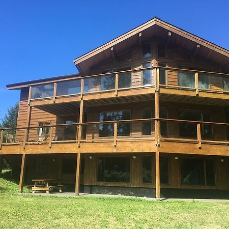 Tofino Stormbay Guest House 외부 사진