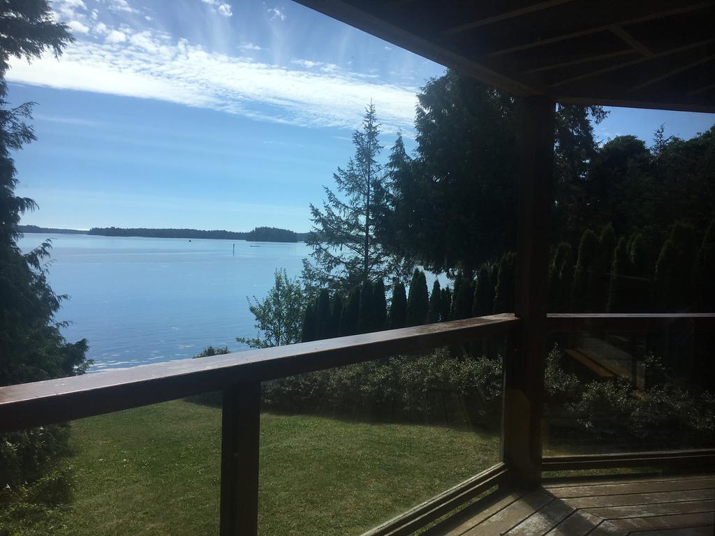 Tofino Stormbay Guest House 외부 사진
