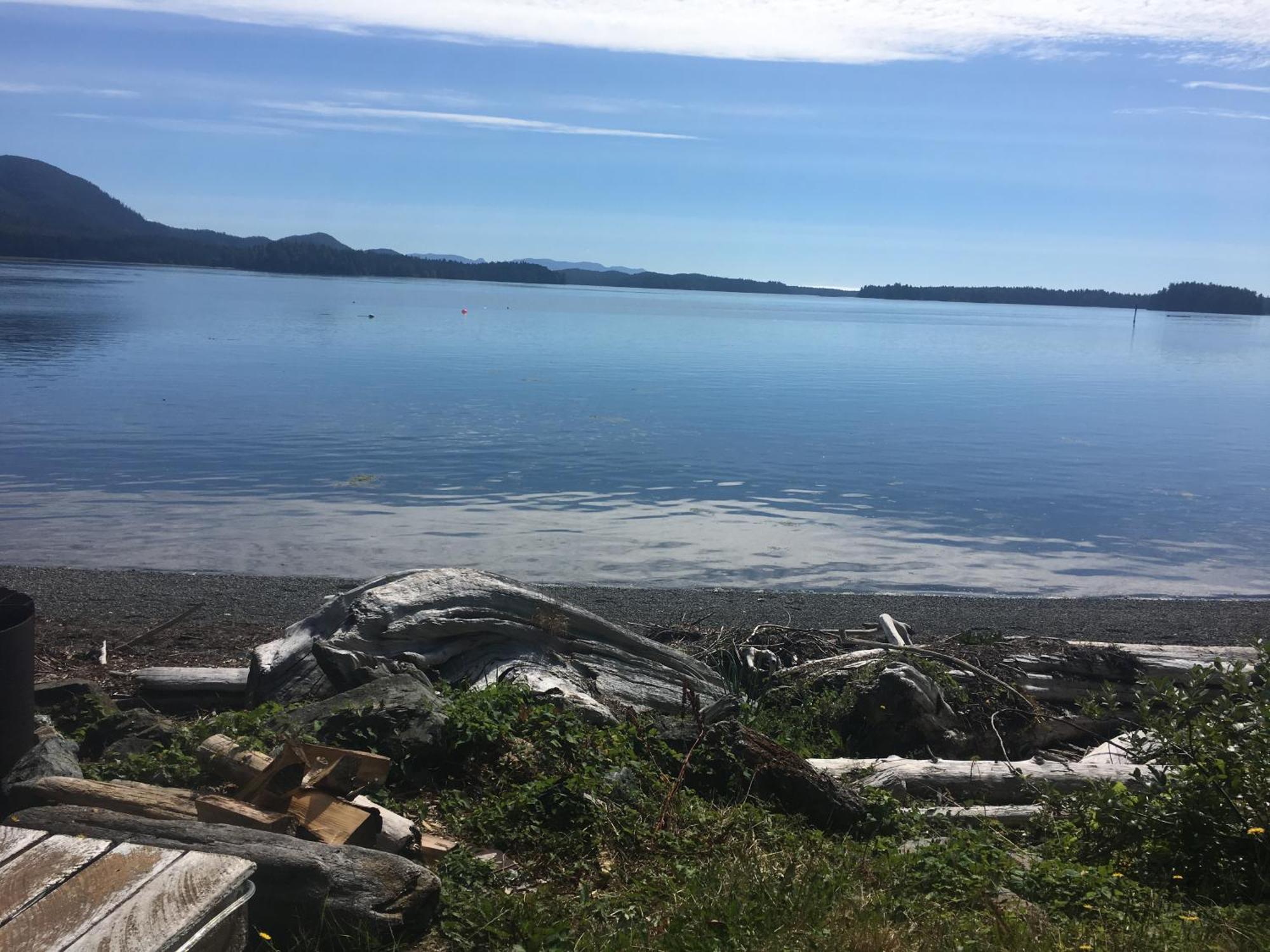 Tofino Stormbay Guest House 외부 사진