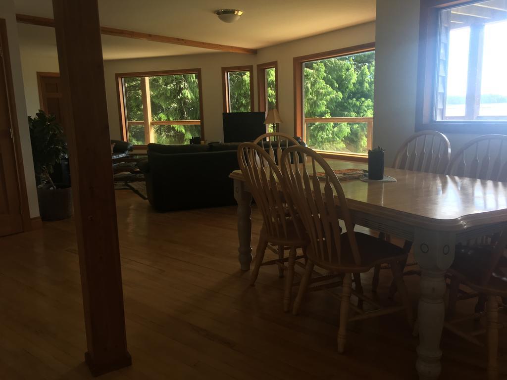 Tofino Stormbay Guest House 외부 사진