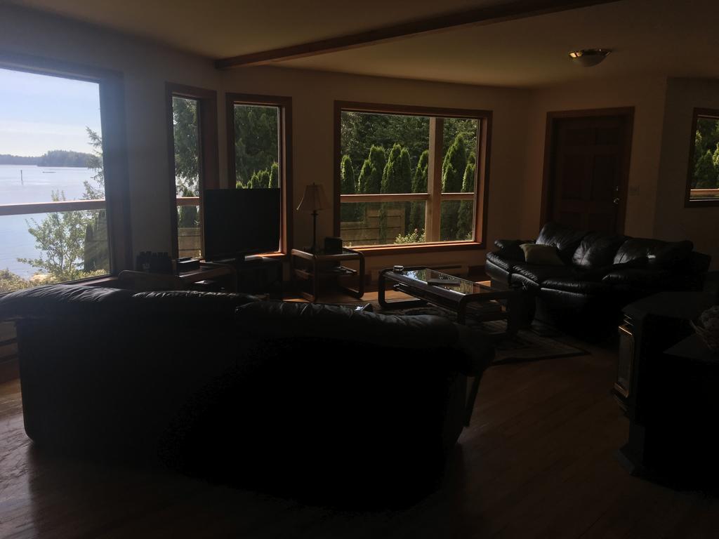 Tofino Stormbay Guest House 외부 사진