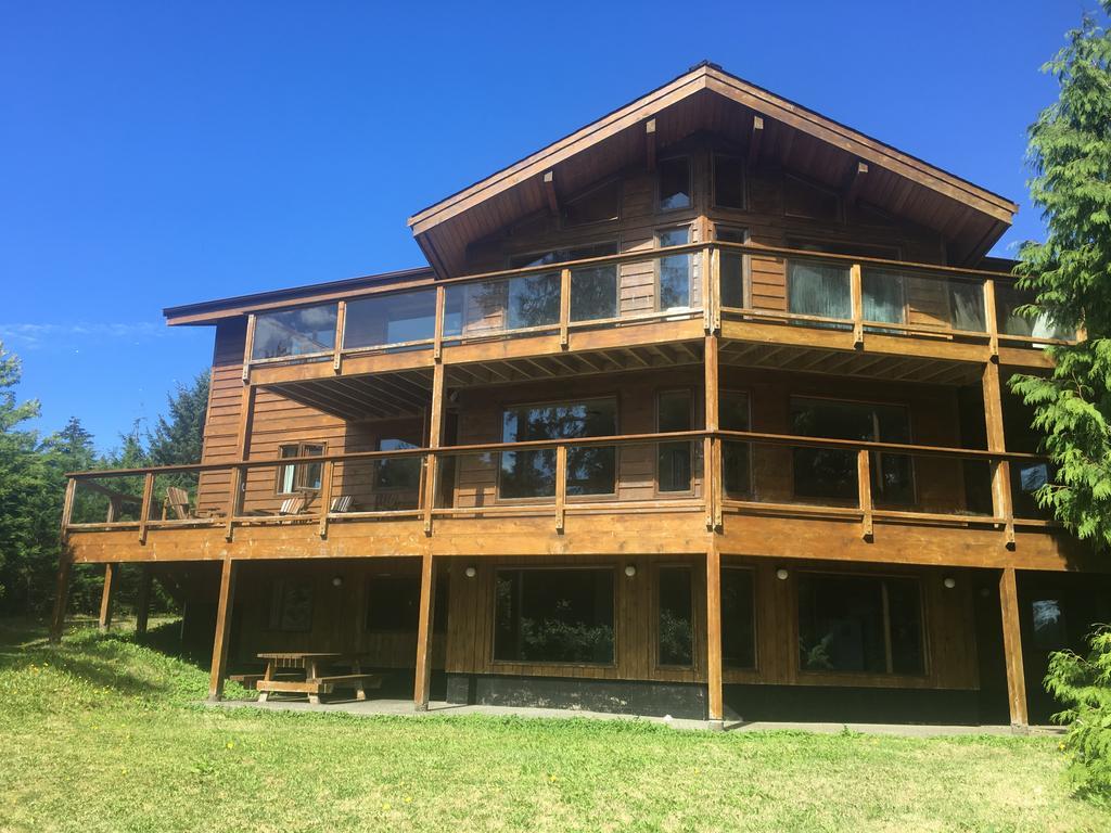 Tofino Stormbay Guest House 외부 사진