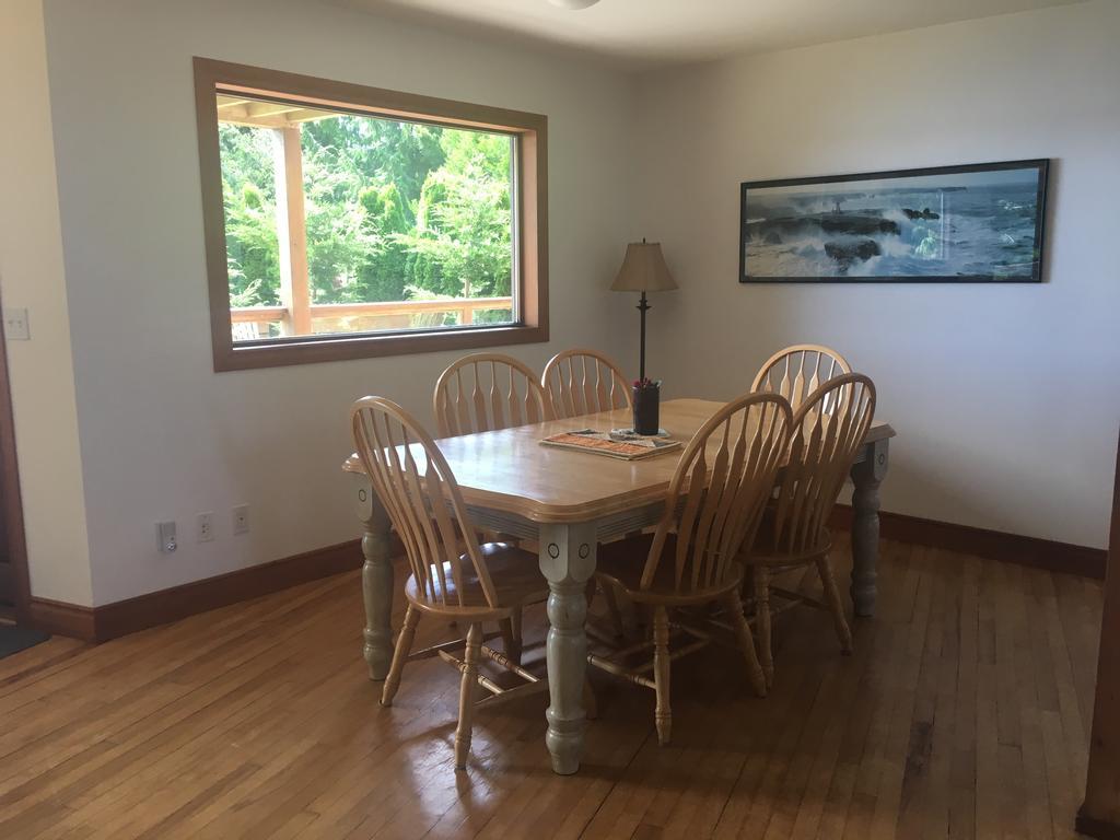 Tofino Stormbay Guest House 외부 사진