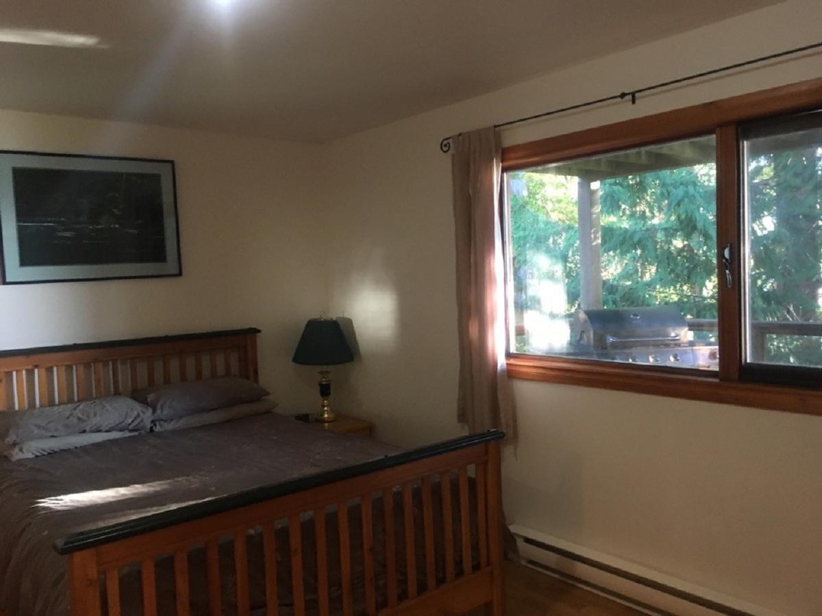 Tofino Stormbay Guest House 외부 사진