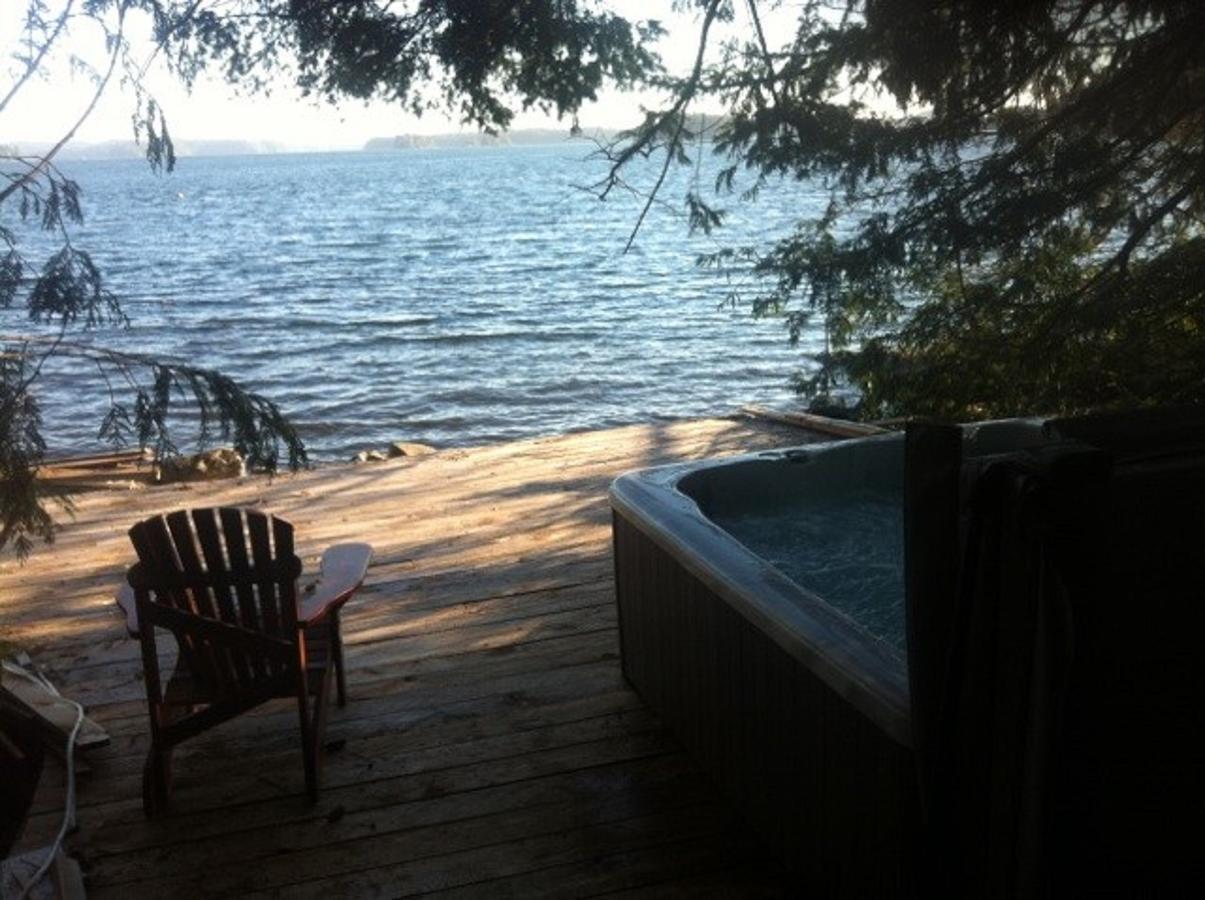 Tofino Stormbay Guest House 외부 사진