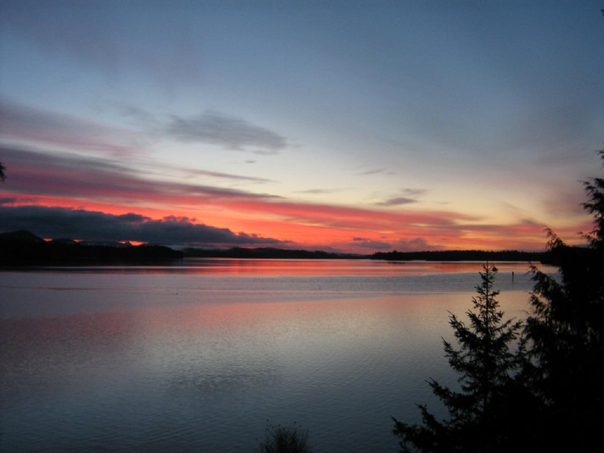 Tofino Stormbay Guest House 외부 사진