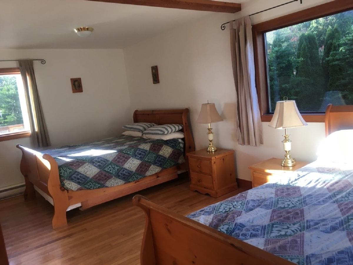 Tofino Stormbay Guest House 외부 사진