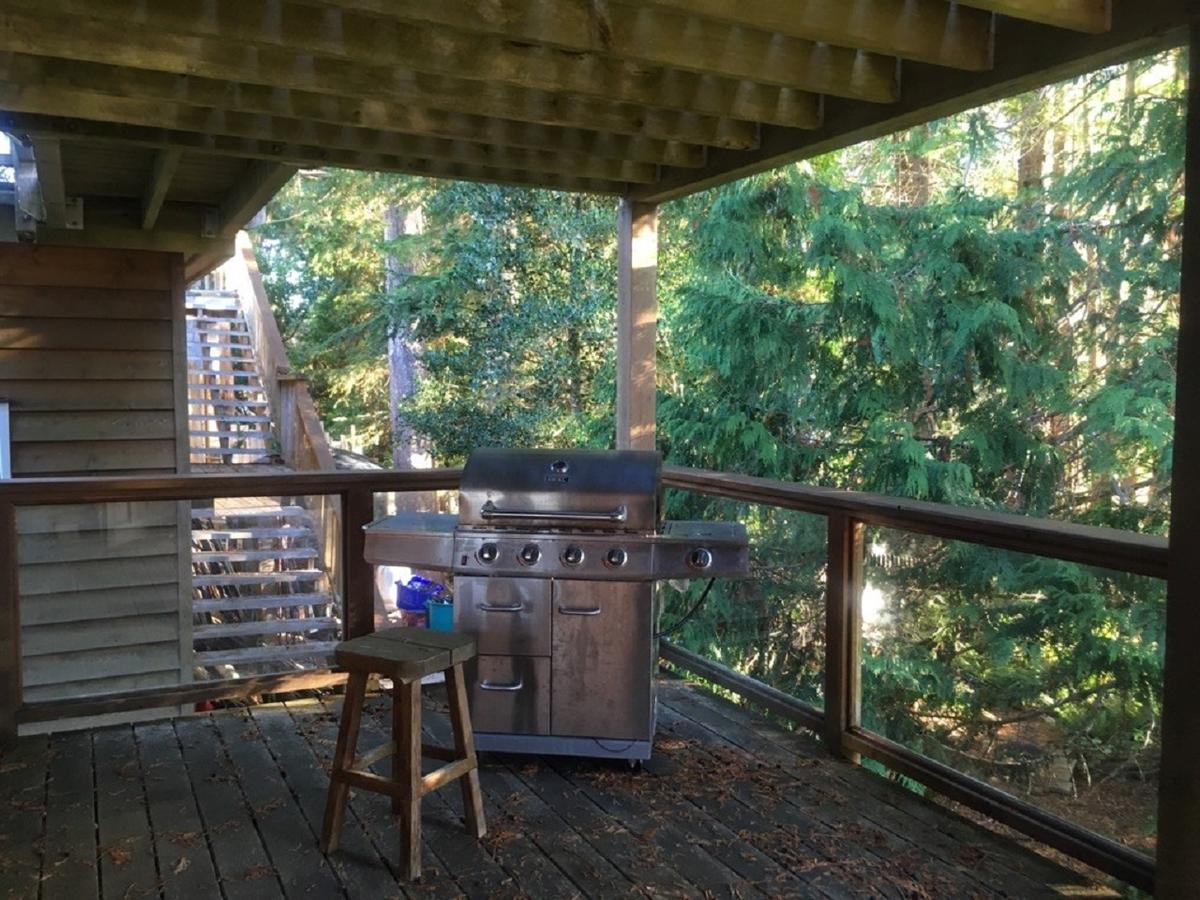 Tofino Stormbay Guest House 외부 사진