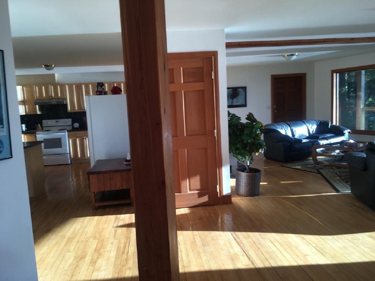 Tofino Stormbay Guest House 외부 사진