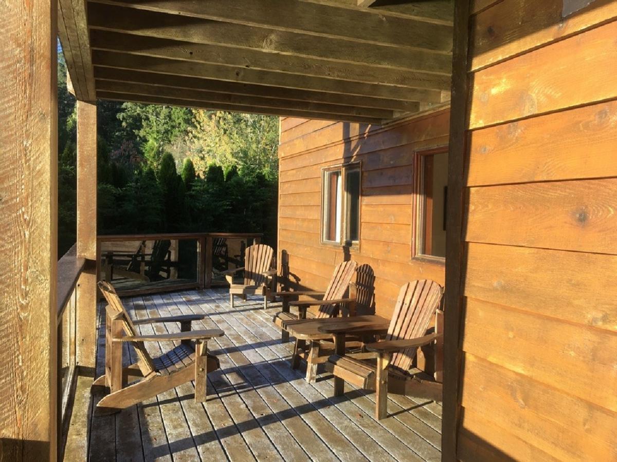 Tofino Stormbay Guest House 외부 사진